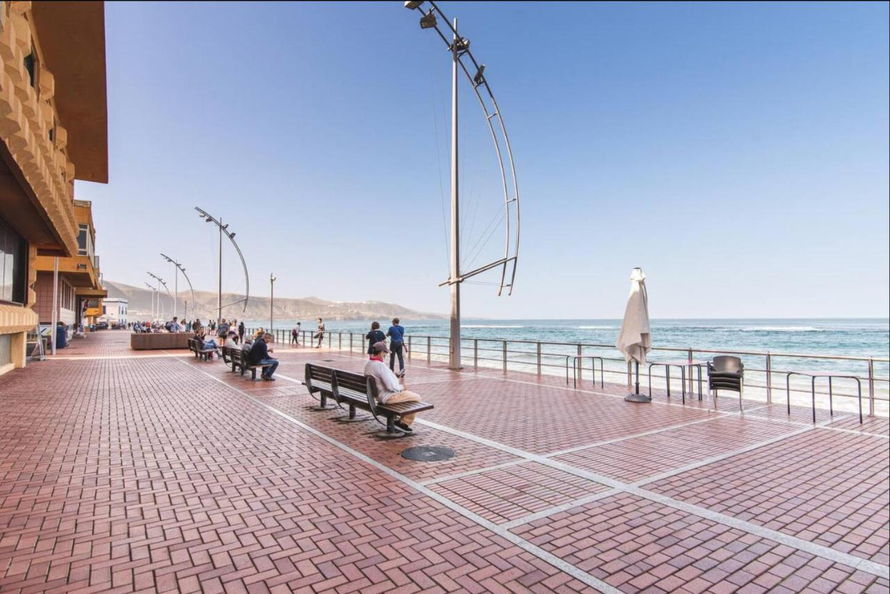 El Balcon De Cano Las Palmas Center المظهر الخارجي الصورة